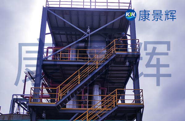 工業(yè)廢水在進(jìn)入MVR蒸發(fā)器之前，要如何預(yù)處理