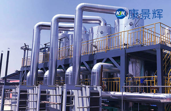 無機(jī)酸溶液零排放系統(tǒng)，用MVR還是多效蒸發(fā)器