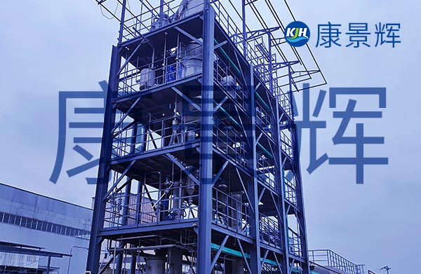 硫酸鈉、硫酸鉀蒸發(fā)提純設備
