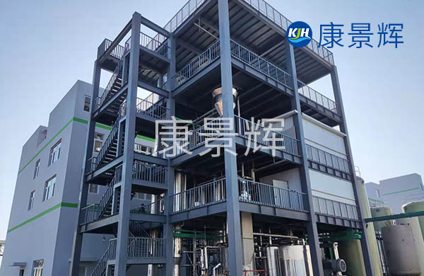 MVR蒸發(fā)技術(shù)需要多少投資？