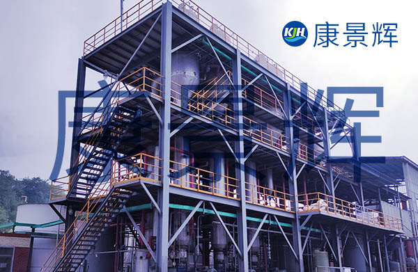 焦化廢水該如何處理能達(dá)標(biāo)排放？