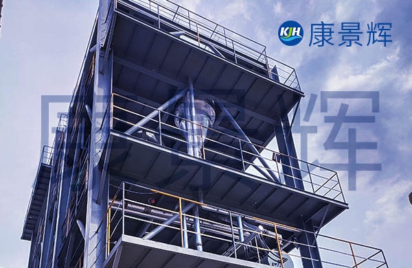 1t/h連續(xù)溶解、冷卻結(jié)晶產(chǎn)品回收系統(tǒng)