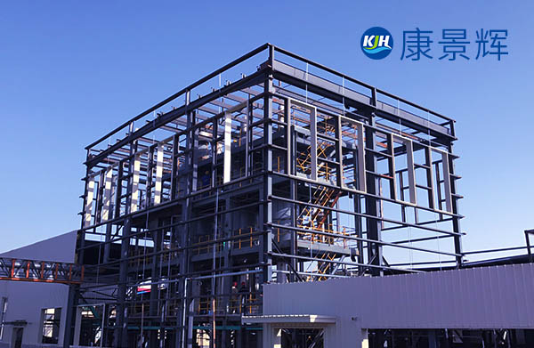 四效蒸發(fā)器冷凝水排不出去怎么辦？四效蒸發(fā)器常見(jiàn)故障