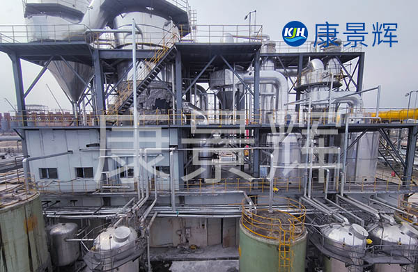內(nèi)蒙多效蒸發(fā)器廠家有哪些？哪個(gè)廠家更好